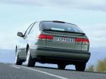 Saab 9-3 Coupe 1998 года